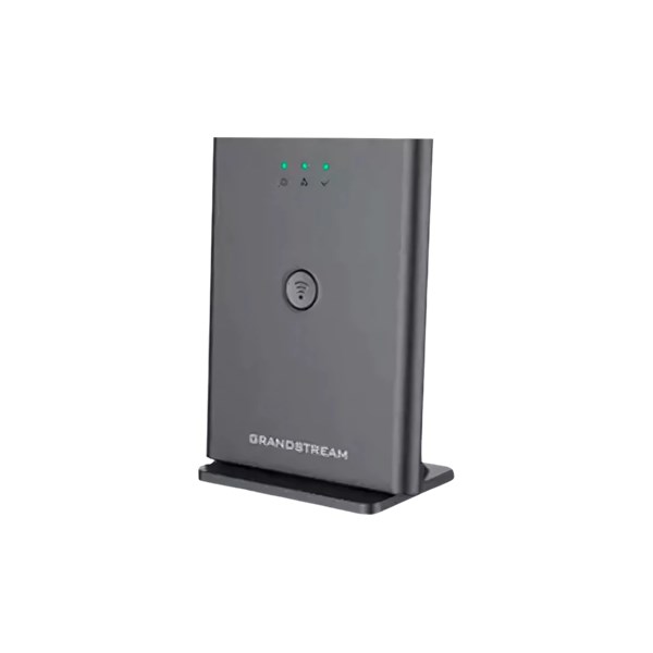 BASE VOIP, DP752, GRANDSTREAM