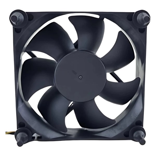 COOLER PARA GABINETE, AVC, ORIGINAL, DS08025R12U