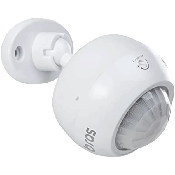 INTERRUPTOR DE PRESENÇA, INTELBRAS, 360°, EPS360A