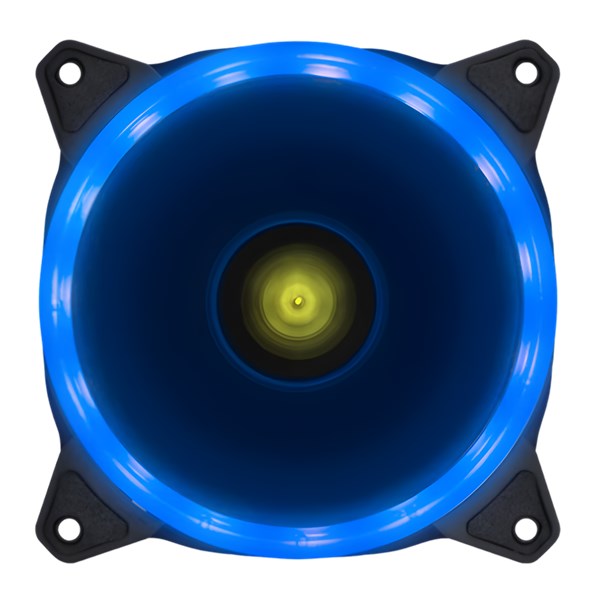 COOLER PARA GABINETE, VINIK, 120MM, VRINGB,  AZUL