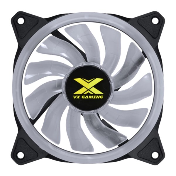 COOLER PARA GABINETE, VINIK, 120MM, VRINGB,  AZUL