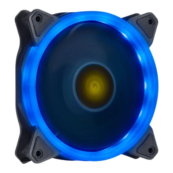 COOLER PARA GABINETE, VINIK, 120MM, VRINGB,  AZUL