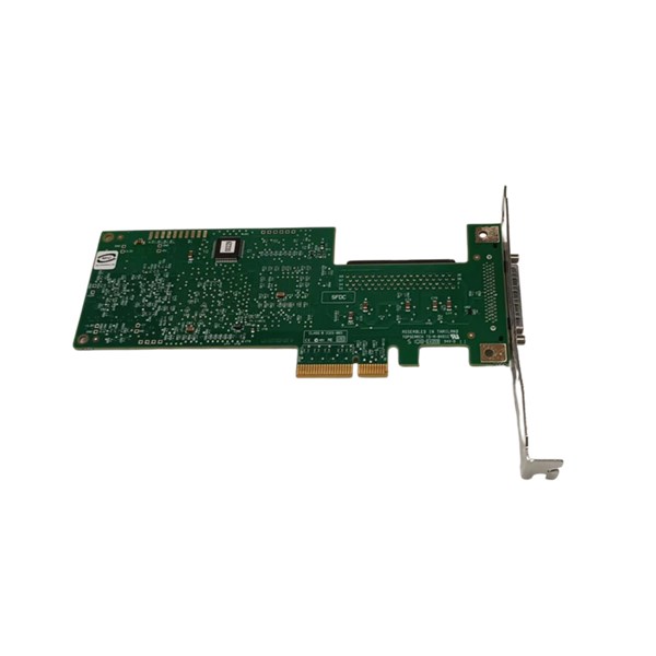 PLACA CONTROLADORA, LSI LOGIC, PCI-E, LSI20320IE, SEMINOVO