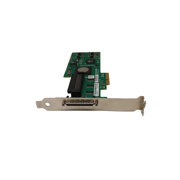 PLACA CONTROLADORA, LSI LOGIC, PCI-E, LSI20320IE, SEMINOVO