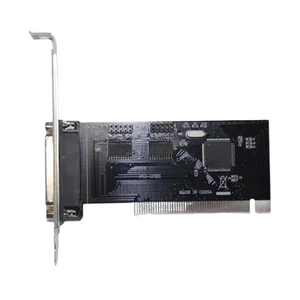 PLACA SERIAL, 2 SAIDAS SERIAL, PCI, FEASSO, AJUSTE PERFIL, JPSS01