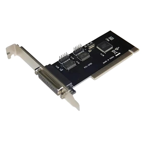 PLACA SERIAL, 2 SAIDAS SERIAL, PCI, FEASSO, AJUSTE PERFIL, JPSS01