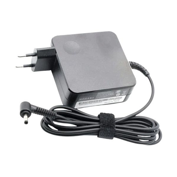 CARREGADOR PARA NOTEBOOK, LENOVO, 3.25A, 65W, PLUG 4.0MM x 1.7MM, COMPATIVEL