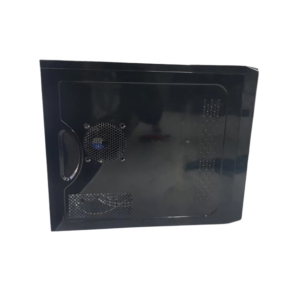 PC MONTADO, CORE I3-3250, 8GB, SSD 120GB, WIN 10 PRO, SEMINOVO