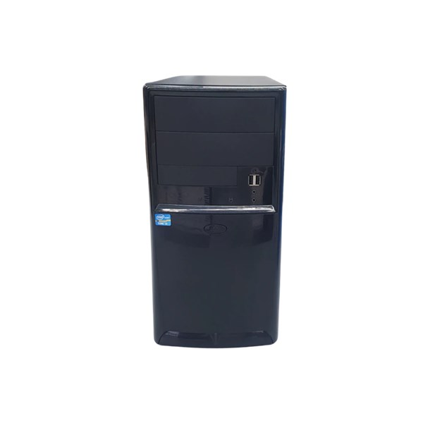 PC MONTADO, CORE i3-3240, 8GB, SSD 120GB, WIN 10 PRO, SEMINOVO