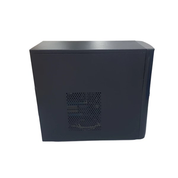 PC MONTADO, CORE i3-3240, 8GB, SSD 120GB, WIN 10 PRO, SEMINOVO