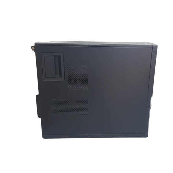 PC DELL OPTIPLEX 3010, CORE I5-3470, 8GB, SSD 120GB, WDS 10 PRO, SEMINOVO