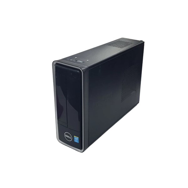 PC DELL, 3647, CORE I3-4160, 8GB, SSD 120GB, WDS 10 PRO, SEMINOVO