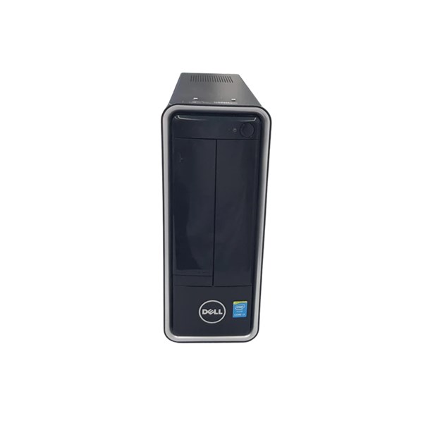 PC DELL, 3647, CORE I3-4160, 8GB, SSD 120GB, WDS 10 PRO, SEMINOVO