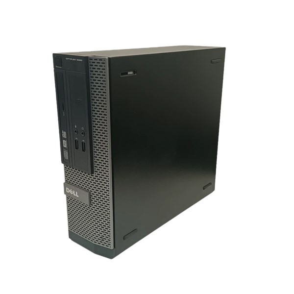 PC DELL OPTIPLEX 3020, CORE I3-4150, 8GB, SSD 120GB, WDS 10 PRO, SEMINOVO