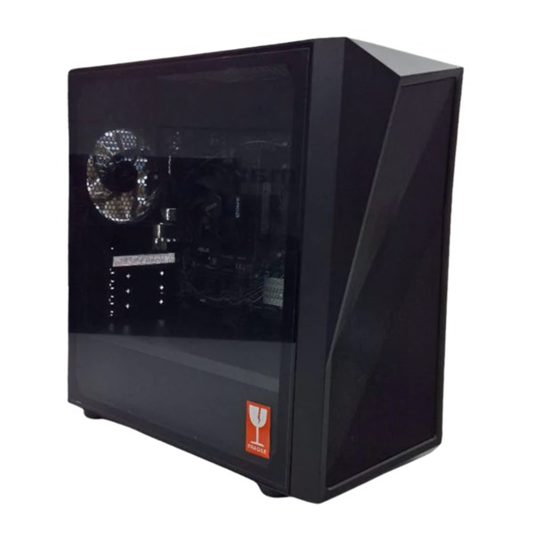 COMPUTADOR STORE, RYZEN 5 8500G, DDR5 16GB, NVME 512GB, FREEDOS