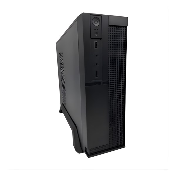 COMPUTADOR SFF SUPPLY, CORE I3-13100, DDR4 8GB, NVME 256GB, WDS 11 PRO