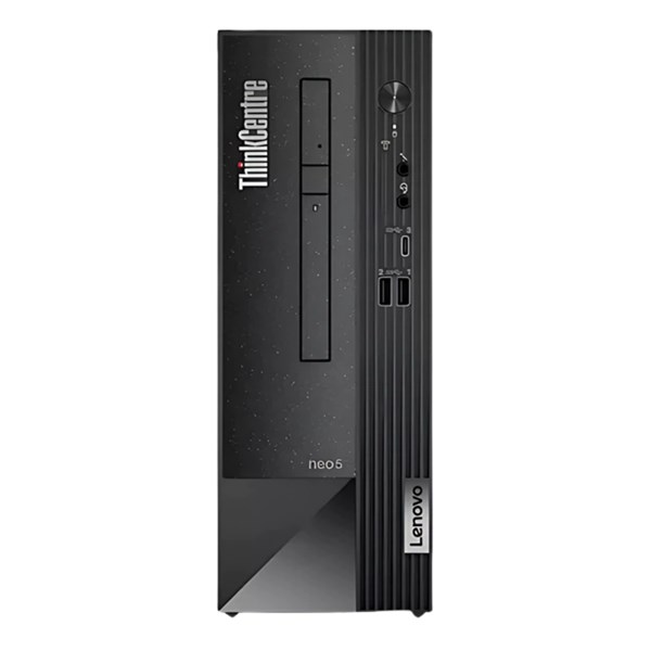 COMPUTADOR LENOVO THINKCENTRE NEO 50S, G4, CORE I3-13100, 8GB, NVME 256GB, WDS 11 PRO