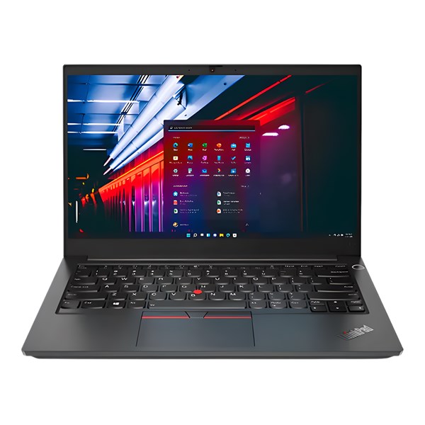 NOTEBOOK LENOVO THINKPAD E14, CORE ULTRA 7, 8GB, NVME 512GB, FREEDOS