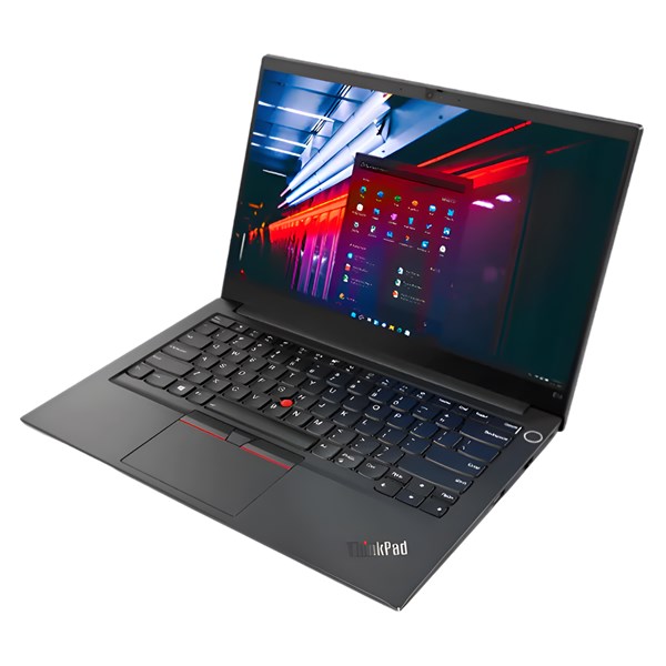 NOTEBOOK LENOVO THINKPAD E14, CORE ULTRA 7, 8GB, NVME 512GB, FREEDOS
