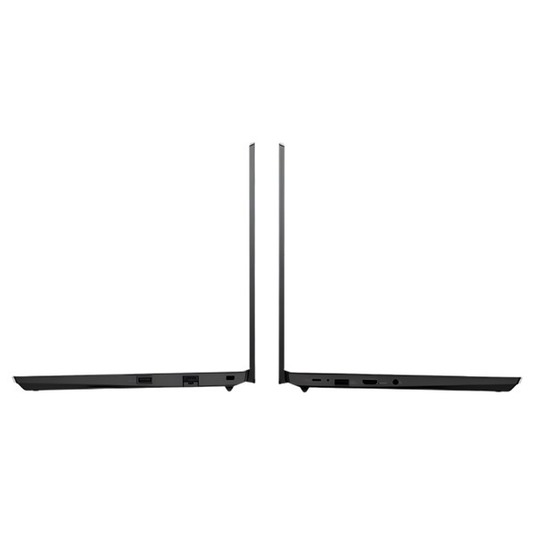 NOTEBOOK LENOVO THINKPAD E14, CORE ULTRA 7, 40GB, NVME 512GB, WDS 11 PRO