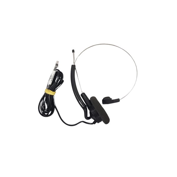HEADSET FELITRON, STILE COMPACT, RJ9, SEMINOVO