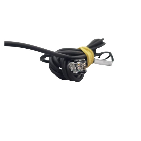 HEADSET INTELBRAS, CHS 40, RJ9, SEMINOVO