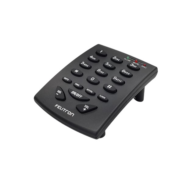 BASE DISCADORA, FELITRON, S8010, SEMINOVO