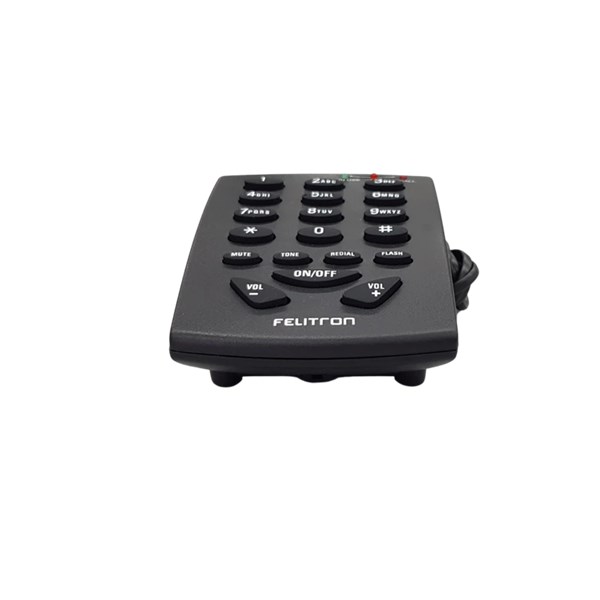 BASE DISCADORA, FELITRON, S8010, SEMINOVO