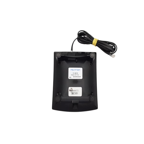 BASE DISCADORA, FELITRON, S8010, SEMINOVO