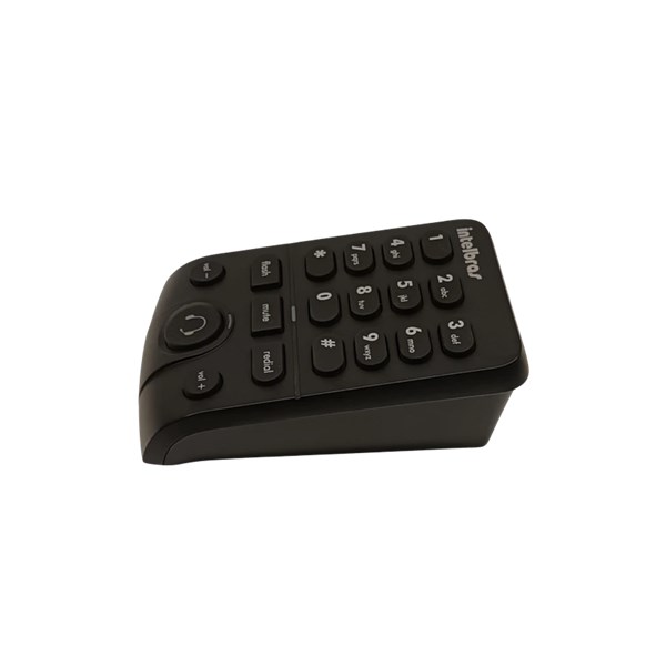 BASE DISCADORA, INTELBRAS, BDI 10, SEMINOVO