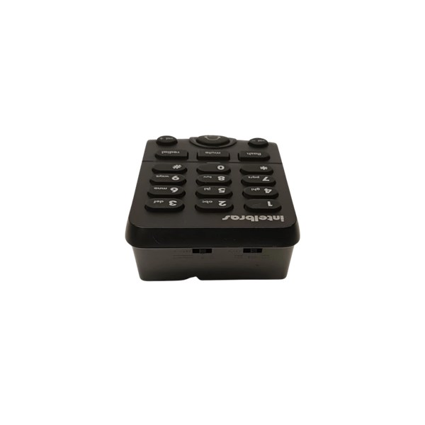 BASE DISCADORA, INTELBRAS, BDI 10, SEMINOVO