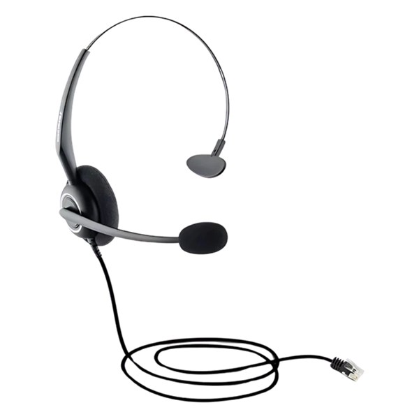 TELEFONE ANALOGICO, DISCADOR, HSB 40, INTELBRAS, PRETO