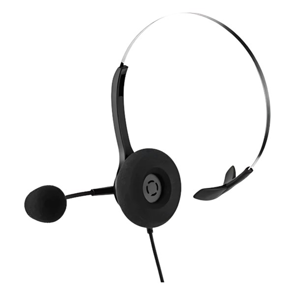 HEADSET INTELBRAS, CHS 40, RJ9