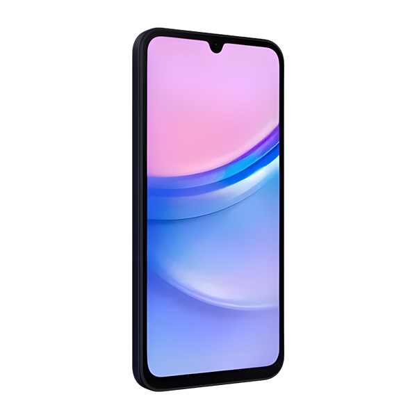 SMARTPHONE SAMSUNG, GALAXY, A15, 128GB, 4GB RAM, AZUL ESCURO