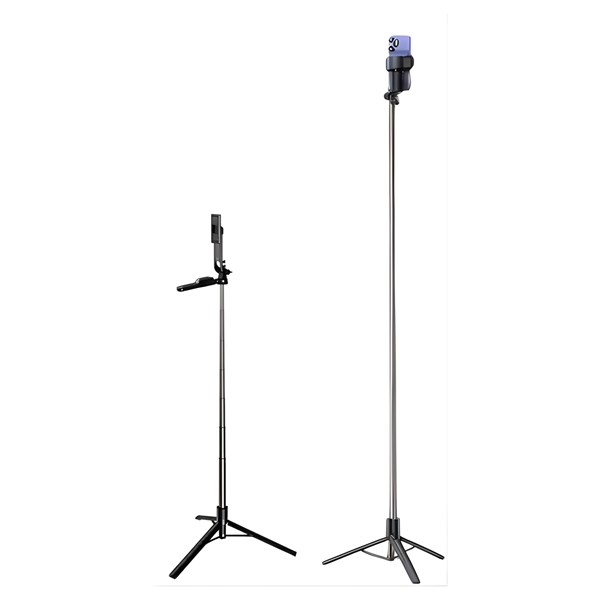 TRIPE 3 EM 1, 1.70M, ROTAÇÃO 360°, BLUETOOTH