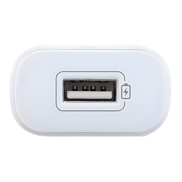 CARREGADOR, USB, 12W, INTELBRAS, EC1, BRANCO