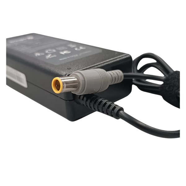 CARREGADOR PARA NOTEBOOK, COMPATIVEL, NACIONAL, 20V, 4.5A, TJ-90, BRINGIT, SEMINOVO