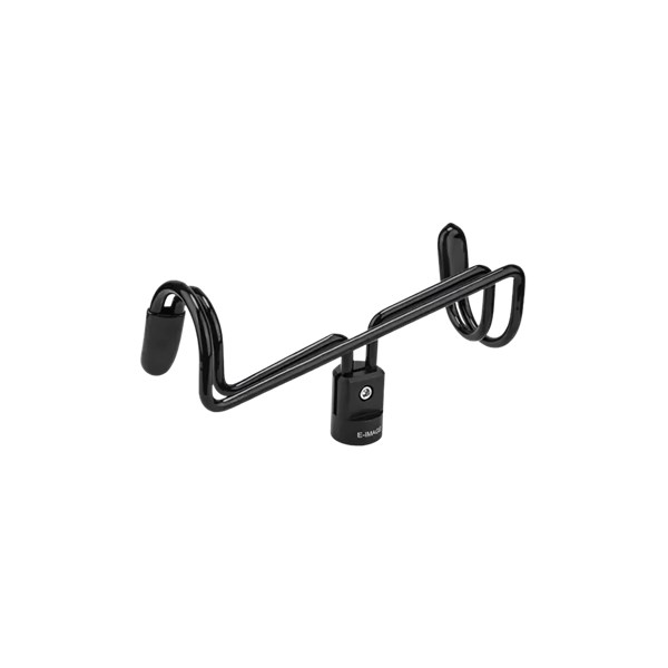 SUPORTE DE MICROFONE PARA VARA BOOM, E-IMAGE, BSA-01, 3/8