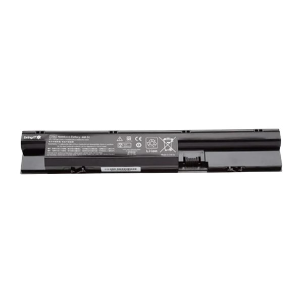 BATERIA PARA NOTEBOOK, H 445-6BK, COMPATIVEL, NACIONAL, HP