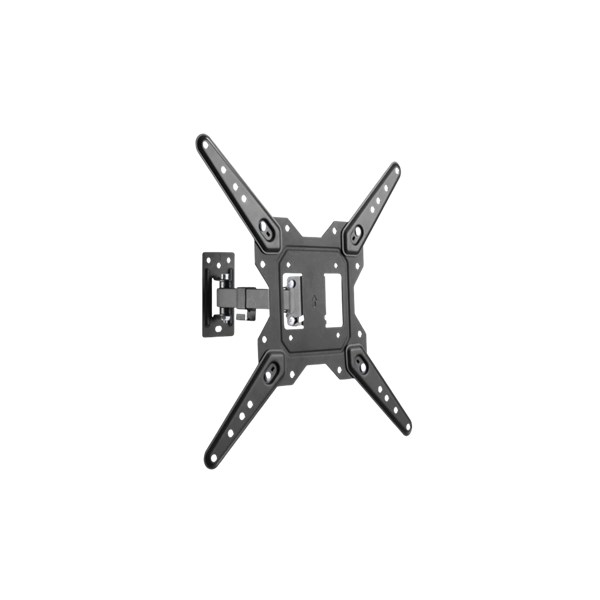 SUPORTE DE TV, PAREDE, ARTICULADO, VINIK, STA-2355P, 23" A 55"