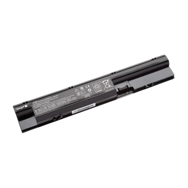 BATERIA PARA NOTEBOOK, H 445-6BK, COMPATIVEL, NACIONAL, HP