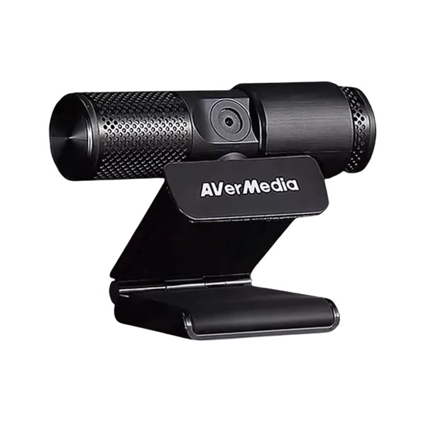 KIT STREAMER AVERMEDIA, WEBCAM, PLACA CAPTURA, MICROFONE, BO311