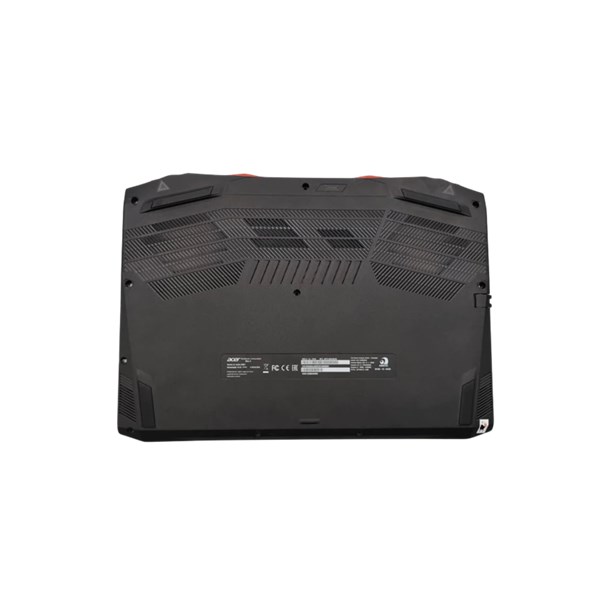 CARCAÇA BASE INFERIOR, ACER, NITRO 5, AN515-44-R4KA, SEMINOVO
