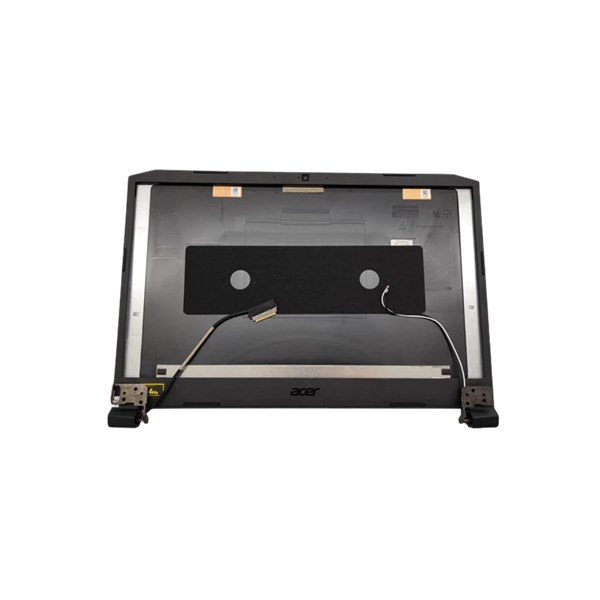 CARCAÇA TAMPA DA TELA + MOLDURA ACER, NITRO 5, AN515-44-R4KA, SEMINOVO