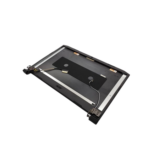 CARCAÇA TAMPA DA TELA + MOLDURA ACER, NITRO 5, AN515-44-R4KA, SEMINOVO