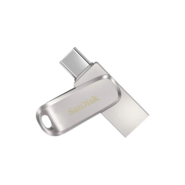 PENDRIVE, 32GB, SANDISK, ULTRA, DUAL DRIVE GO, USB TIPO-C