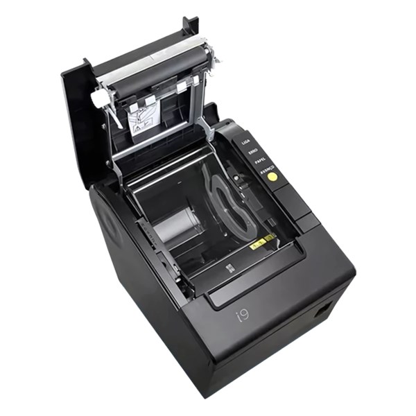 IMPRESSORA ELGIN TÉRMICA, NÃO FISCAL, I9, USB/ETHERNET, GUILHOTINA