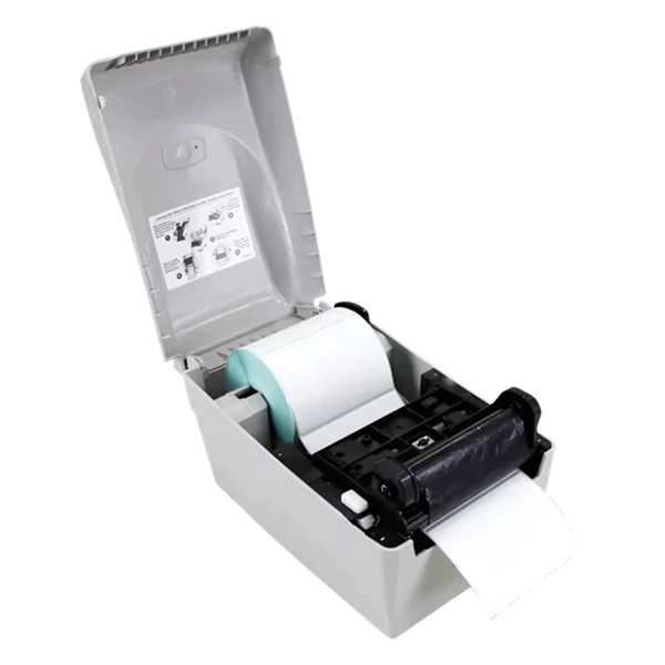 IMPRESSORA DE ETIQUETAS, ARGOX, OS-214EX, COM ETHERNET