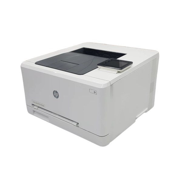 IMPRESSORA, HP, LASER COLOR, M252DW, WIFI, SEMINOVO