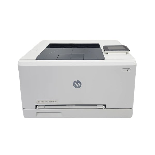 IMPRESSORA, HP, LASER COLOR, M252DW, WIFI, SEMINOVO